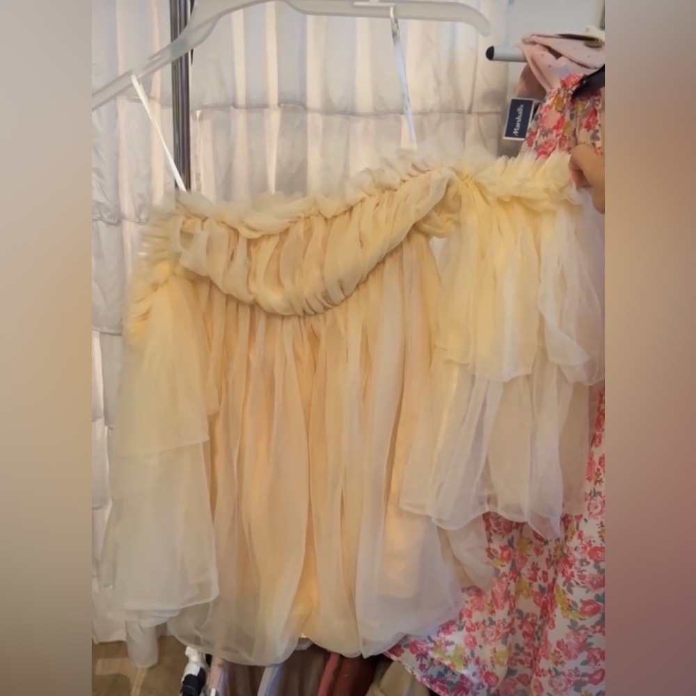 Cute dress size xs
